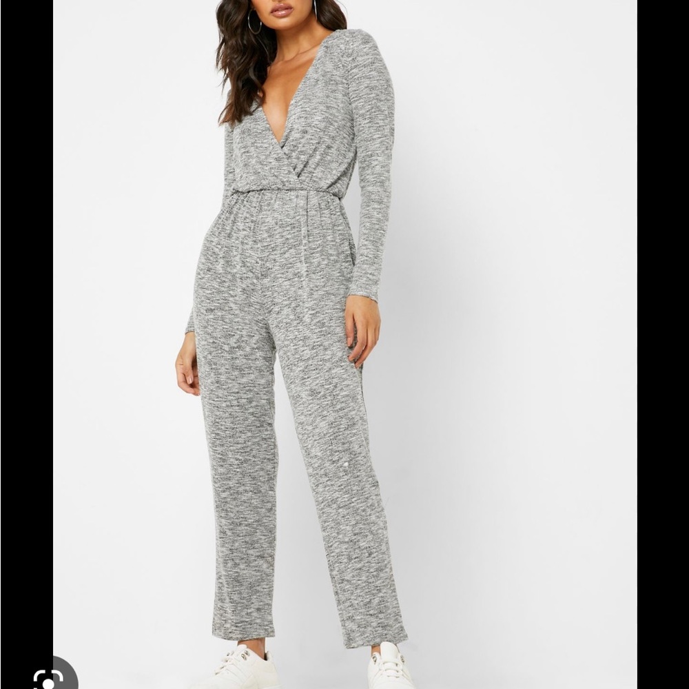 Forever 21 Jumpsuit